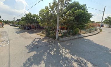 OA NO CREDITOS, CASA EN VENTA LA FLORIDA, ALTAMIRA, TAMAULIPAS