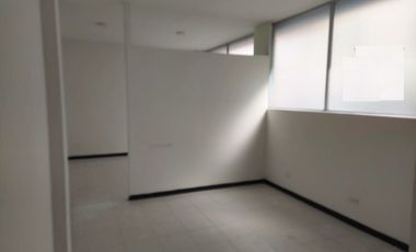 Consultorio en arriendo y venta ubicado en el Centro