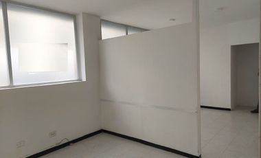 Consultorio en arriendo y venta ubicado en el Centro