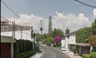 HERMOSA Y AMPLIA CASA EN UNA DE LAS MEJORES ZONAS DE JARDINES DEL PEDREGAL!!