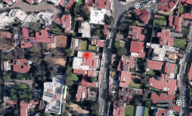 HERMOSA Y AMPLIA CASA EN UNA DE LAS MEJORES ZONAS DE JARDINES DEL PEDREGAL!!