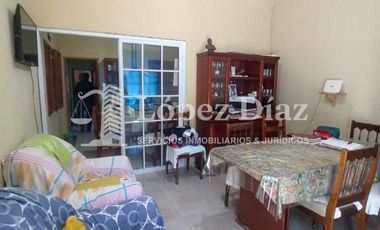 CASA EN VENTA EN EL CENTRO DE ROSARIO DE LERMA