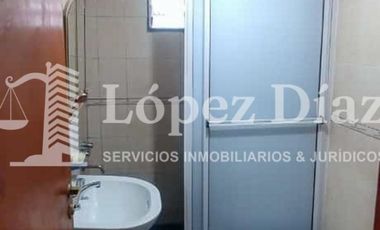 CASA EN VENTA EN EL CENTRO DE ROSARIO DE LERMA