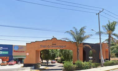 Inversión Segura y Rentable en Bienes Raíces, en la Col. Ex Hacienda de San Miguel, Cuautitlán Izcalli.