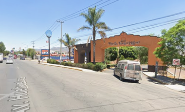 Inversión Segura y Rentable en Bienes Raíces, en la Col. Ex Hacienda de San Miguel, Cuautitlán Izcalli.