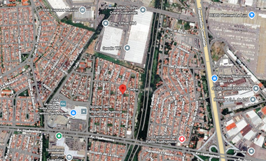 Inversión Segura y Rentable en Bienes Raíces, en la Col. Ex Hacienda de San Miguel, Cuautitlán Izcalli.