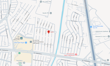 Inversión Segura y Rentable en Bienes Raíces, en la Col. Ex Hacienda de San Miguel, Cuautitlán Izcalli.