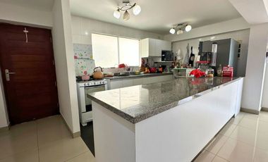 Departamento Dúplex en Alquiler – Zona Corpac, San Isidro