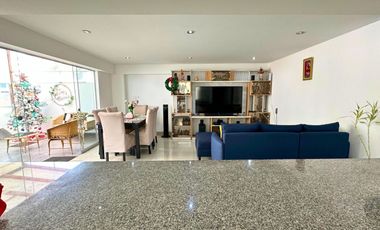 Departamento Dúplex en Alquiler – Zona Corpac, San Isidro