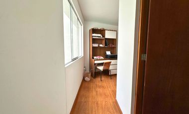Departamento Dúplex en Alquiler – Zona Corpac, San Isidro