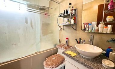 Departamento Dúplex en Alquiler – Zona Corpac, San Isidro
