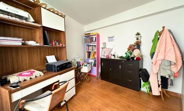 Departamento Dúplex en Alquiler – Zona Corpac, San Isidro