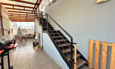 Departamento Dúplex en Alquiler – Zona Corpac, San Isidro