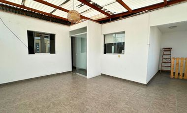 Departamento Dúplex en Alquiler – Zona Corpac, San Isidro