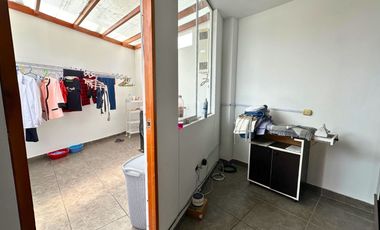 Departamento Dúplex en Alquiler – Zona Corpac, San Isidro