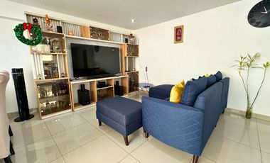 Departamento Dúplex en Alquiler – Zona Corpac, San Isidro