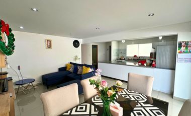 Departamento Dúplex en Alquiler – Zona Corpac, San Isidro