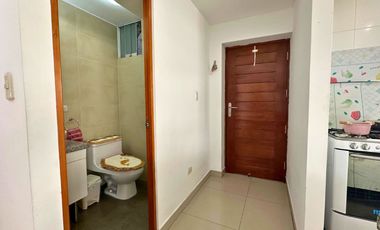 Departamento Dúplex en Alquiler – Zona Corpac, San Isidro