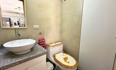 Departamento Dúplex en Alquiler – Zona Corpac, San Isidro