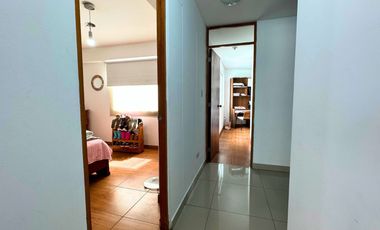 Departamento Dúplex en Alquiler – Zona Corpac, San Isidro
