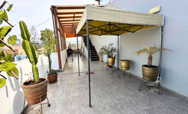 Departamento Dúplex en Alquiler – Zona Corpac, San Isidro