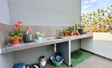 Departamento Dúplex en Alquiler – Zona Corpac, San Isidro