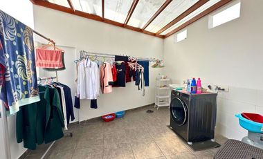 Departamento Dúplex en Alquiler – Zona Corpac, San Isidro