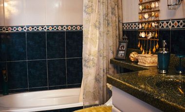 Casa en venta en el Portón de las Lomas, Guayaquil