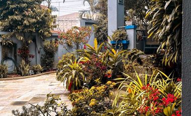 Casa en venta en el Portón de las Lomas, Guayaquil