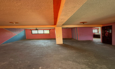 CASA DE ENTREGA INMEDIATA EN CALLE 5 DE FEBRERO, CUAHUTEMOC, TLAHUELILPAN, HIDALGO