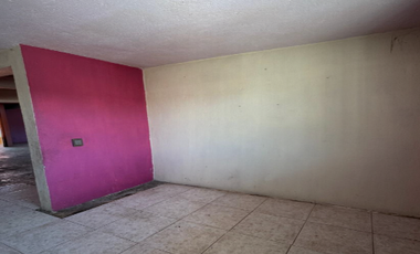 CASA DE ENTREGA INMEDIATA EN CALLE 5 DE FEBRERO, CUAHUTEMOC, TLAHUELILPAN, HIDALGO