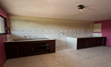 CASA DE ENTREGA INMEDIATA EN CALLE 5 DE FEBRERO, CUAHUTEMOC, TLAHUELILPAN, HIDALGO