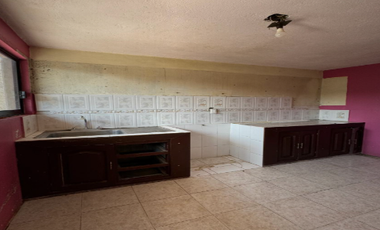 CASA DE ENTREGA INMEDIATA EN CALLE 5 DE FEBRERO, CUAHUTEMOC, TLAHUELILPAN, HIDALGO