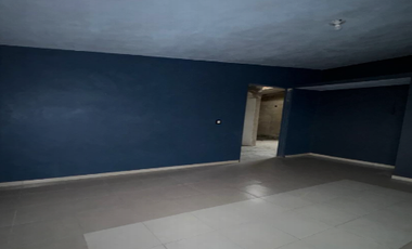 CASA DE ENTREGA INMEDIATA EN CALLE 5 DE FEBRERO, CUAHUTEMOC, TLAHUELILPAN, HIDALGO