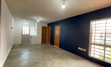 Departamento en venta, Tercer Milenio Macultepec. Villahermosa.