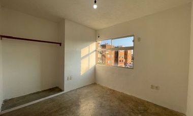 Departamento en venta, Tercer Milenio Macultepec. Villahermosa.