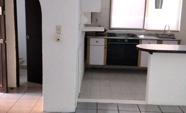 Acogedora casa en condominio en Cuerrnavaca