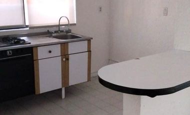 Acogedora casa en condominio en Cuerrnavaca