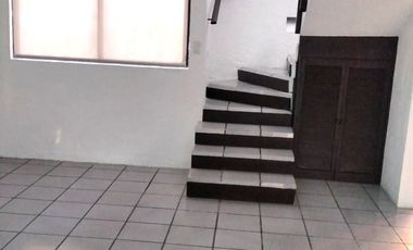 Acogedora casa en condominio en Cuerrnavaca