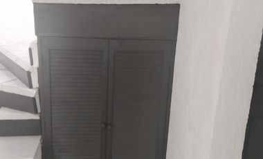 Acogedora casa en condominio en Cuerrnavaca