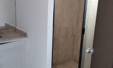 Acogedora casa en condominio en Cuerrnavaca