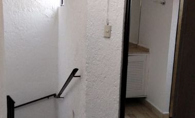 Acogedora casa en condominio en Cuerrnavaca