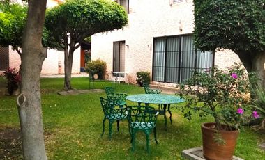 Acogedora casa en condominio en Cuerrnavaca