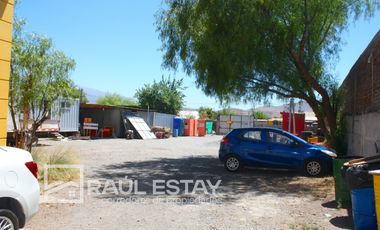 ARRENDAMOS Casa de gran tamaño con extenso terreno ideal instituciones o empresas