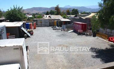 ARRENDAMOS Casa de gran tamaño con extenso terreno ideal instituciones o empresas