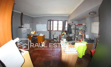 ARRENDAMOS Casa de gran tamaño con extenso terreno ideal instituciones o empresas