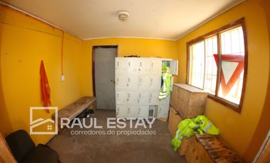 ARRENDAMOS Casa de gran tamaño con extenso terreno ideal instituciones o empresas