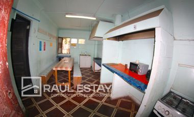 ARRENDAMOS Casa de gran tamaño con extenso terreno ideal instituciones o empresas