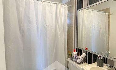 Excelente, cómodo, 2D-1B Norte-Sur, OPORTUNIDAD