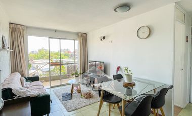 Excelente, cómodo, 2D-1B Norte-Sur, OPORTUNIDAD